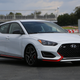 Image for article titled How The Hyundai Veloster N Became The New Office Favorite